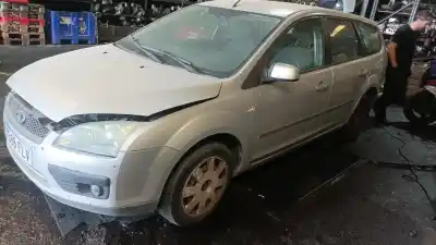 Veicolo di demolizione ford focus ii turnier (da_, ffs, ds) 1.8 tdci dell'anno 2007 alimentato kkda