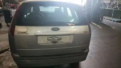 Veicolo di demolizione ford focus ii turnier (da_, ffs, ds) 1.8 tdci dell'anno 2007 alimentato kkda