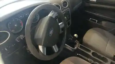 Veicolo di demolizione ford focus ii turnier (da_, ffs, ds) 1.8 tdci dell'anno 2007 alimentato kkda