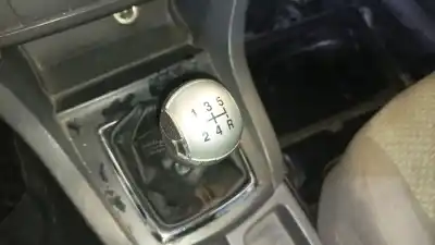 Veicolo di demolizione ford focus ii turnier (da_, ffs, ds) 1.8 tdci dell'anno 2007 alimentato kkda