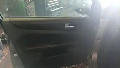 Veicolo di demolizione ford focus ii turnier (da_, ffs, ds) 1.8 tdci dell'anno 2007 alimentato kkda