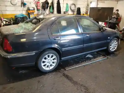 Vehicul casat ROVER 45 I SEDÁN (RT)  al anului 2001 alimentat 16K4F