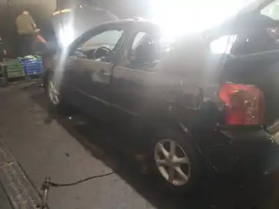 Veículo de Sucata toyota corolla (_e12_) 2.0 d-4d (cde120r_, cde120l_) do ano 2004 alimentado 1cdftv