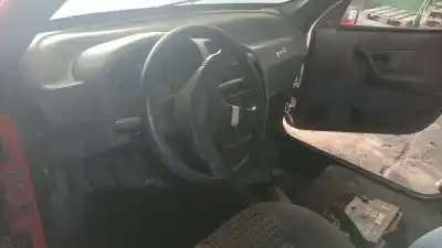 Scrapping Vehicle ligier ambra 0.5 of the year 2000 powered ldw502/m3