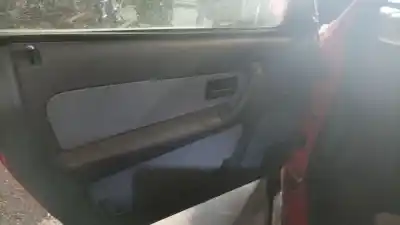 Scrapping Vehicle ligier ambra 0.5 of the year 2000 powered ldw502/m3