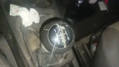 Verschrottungsfahrzeug opel meriva a monospace (x03) 1.7 cdti (e75) des jahres 2004 angetrieben z17dth