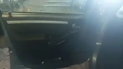 Verschrottungsfahrzeug opel meriva a monospace (x03) 1.7 cdti (e75) des jahres 2004 angetrieben z17dth