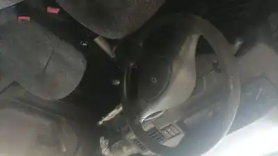 Verschrottungsfahrzeug renault clio i (b/c57_, 5/357_) 1.2 (5/357y, 5/357k) des jahres 1997 angetrieben d7f