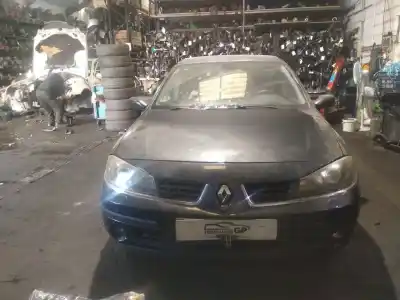 Здавання транспортного засобу renault laguna ii (bg0/1_) 2.0 dci (bg1t) року 2006 потужний m9r 740