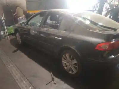 Здавання транспортного засобу renault laguna ii (bg0/1_) 2.0 dci (bg1t) року 2006 потужний m9r 740