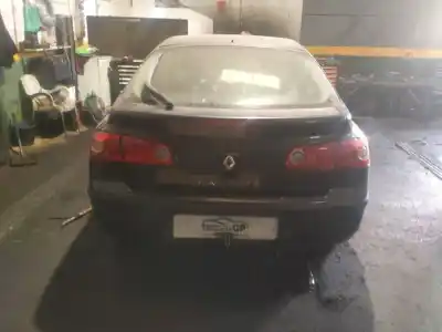 Здавання транспортного засобу renault laguna ii (bg0/1_) 2.0 dci (bg1t) року 2006 потужний m9r 740