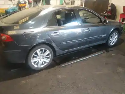 Здавання транспортного засобу renault laguna ii (bg0/1_) 2.0 dci (bg1t) року 2006 потужний m9r 740