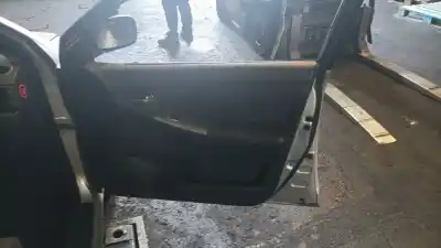 Veicolo di demolizione toyota corolla (_e12_) 2.0 d-4d (cde120r_, cde120l_) dell'anno 2002 alimentato 1cdftv