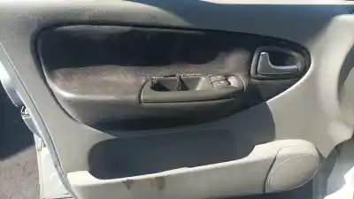 Hurda Aracı renault scénic i monospace (ja0/1_, fa0_) 1.9 dci (ja05, ja1f) yılın 2002 güçlü f9q