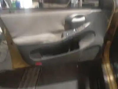 Veículo de Sucata fiat stilo multi wagon (192_) 1.9 jtd do ano 2003 alimentado 192a1000