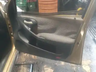 Veículo de Sucata fiat stilo multi wagon (192_) 1.9 jtd do ano 2003 alimentado 192a1000