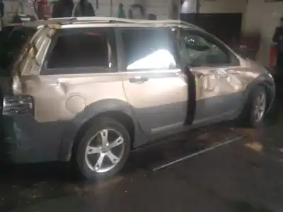 Véhicule à la ferraille FIAT STILO MULTI WAGON (192_) 1.9 JTD de l'année 2003 alimenté 192A1000