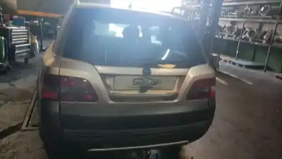 Veículo de Sucata fiat stilo multi wagon (192_) 1.9 jtd do ano 2003 alimentado 192a1000