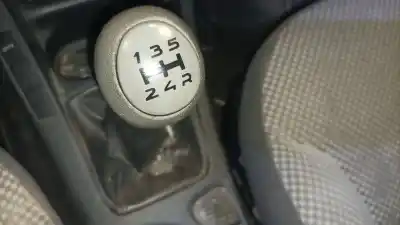 Veículo de Sucata fiat stilo multi wagon (192_) 1.9 jtd do ano 2003 alimentado 192a1000