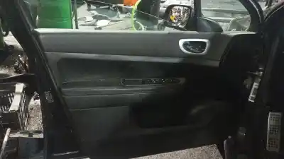 Scrapping Vehicle PEUGEOT 307 BREAK (3E)  of the year 2006 powered RHR