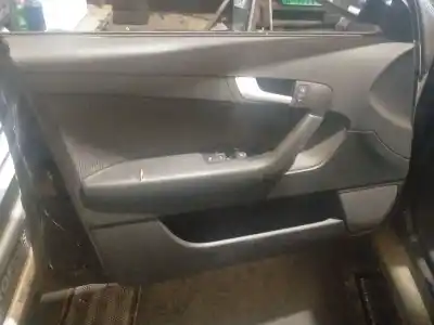 Здавання транспортного засобу audi a3 sportback (8pa) 1.9 tdi року 2005 потужний bkc