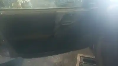 Scrapping Vehicle OPEL VECTRA B RANCHERA FAMILIAR (J96)  of the year 1999 powered X20DTH