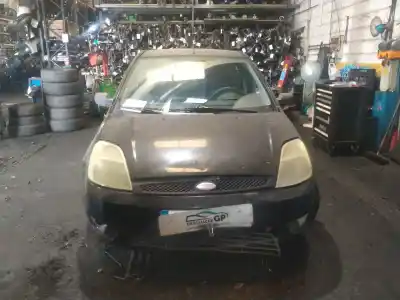 Scrapping Vehicle ford fiesta v (jh_, jd_) 1.4 tdci of the year 2005 powered f6ja