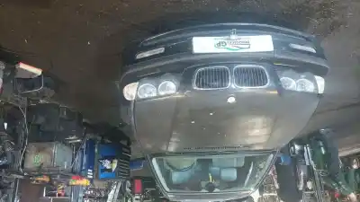 Здавання транспортного засобу bmw 3 (e46) 320 d року 2001 потужний 204d1
