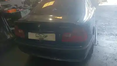 Здавання транспортного засобу bmw 3 (e46) 320 d року 2001 потужний 204d1