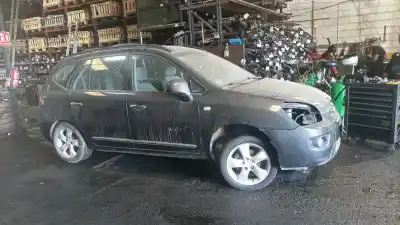 Здавання транспортного засобу kia carens iii monospace (un) 2.0 crdi 140 року 2007 потужний d4ea