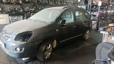 Здавання транспортного засобу kia carens iii monospace (un) 2.0 crdi 140 року 2007 потужний d4ea