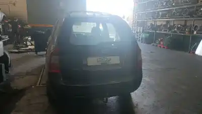 Здавання транспортного засобу kia carens iii monospace (un) 2.0 crdi 140 року 2007 потужний d4ea