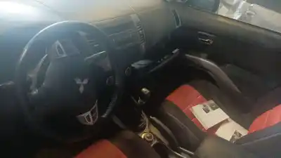 Vehicul casat mitsubishi outlander ii (cw_w) 2.2 di-d al anului 2012 alimentat 4n14