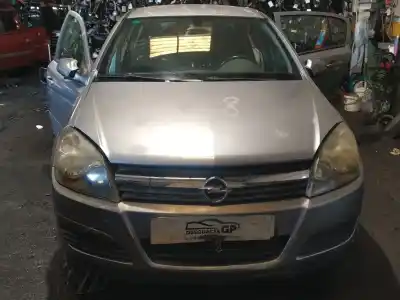 Здавання транспортного засобу opel astra h (a04) 1.7 cdti (l48) року 2006 потужний z17dth Здавання транспортного засобу opel astra h (a04) 1.7 cdti (l48) року 2006 потужний z17dth