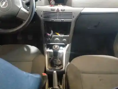 Здавання транспортного засобу opel astra h (a04) 1.7 cdti (l48) року 2006 потужний z17dth Здавання транспортного засобу opel astra h (a04) 1.7 cdti (l48) року 2006 потужний z17dth