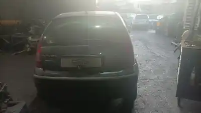 Утилизация автомобиля citroen c3 i (fc_, fn_) 1.4 hdi года 2005 питание 8hz