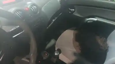 Утилизация автомобиля citroen c3 i (fc_, fn_) 1.4 hdi года 2005 питание 8hz