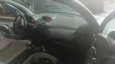 Утилизация автомобиля citroen c3 i (fc_, fn_) 1.4 hdi года 2005 питание 8hz