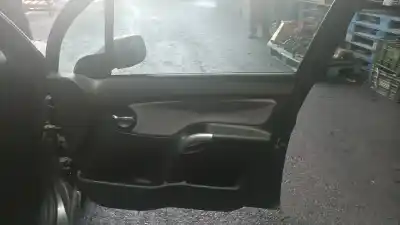 Veicolo di demolizione CITROEN C3 I (FC_, FN_) 1.4 HDI dell'anno 2005 alimentato 8HZ