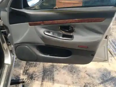 Veicolo di demolizione peugeot 406 (8b) 2.0 hdi 110 dell'anno 2000 alimentato rhz