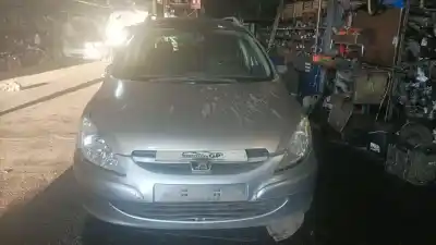 Здавання транспортного засобу peugeot 307 break (3e) 2.0 hdi 110 року 2004 потужний rhs