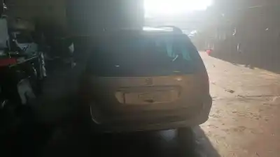 Здавання транспортного засобу peugeot 307 break (3e) 2.0 hdi 110 року 2004 потужний rhs
