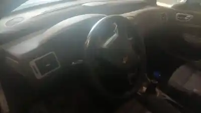Здавання транспортного засобу peugeot 307 break (3e) 2.0 hdi 110 року 2004 потужний rhs