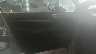 Здавання транспортного засобу peugeot 307 break (3e) 2.0 hdi 110 року 2004 потужний rhs