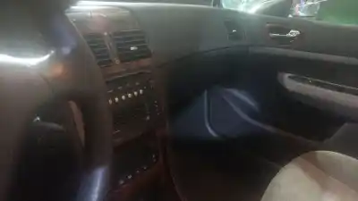 Veicolo di demolizione peugeot 307 (3a/c) 1.6 16v dell'anno 2005 alimentato nfu