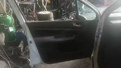 Veicolo di demolizione peugeot 307 (3a/c) 1.6 16v dell'anno 2005 alimentato nfu