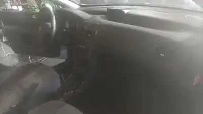 Veicolo di demolizione peugeot 307 (3a/c) 1.6 16v dell'anno 2005 alimentato nfu