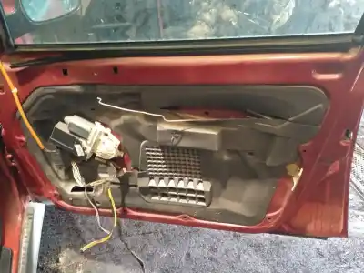 Veículo de Sucata citroen c5 i (dc_) 2.0 16v (dcrfnc, dcrfnf) do ano 2001 alimentado rfn