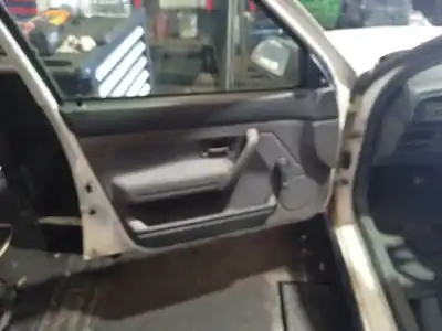 Veículo de Sucata renault 19 ii (b/c53_) 1.4 do ano 1994 alimentado e7j