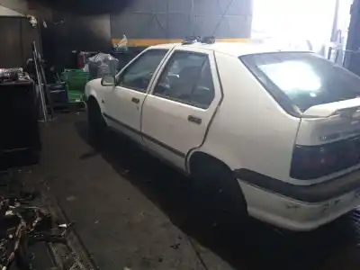 Veículo de Sucata renault 19 ii (b/c53_) 1.4 do ano 1994 alimentado e7j